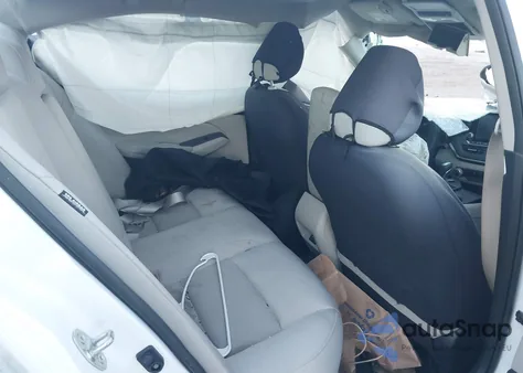 2020 Nissan Altima S Fwd z USA, uszkodzony, nr VIN 1N4BL4BVXLC114998